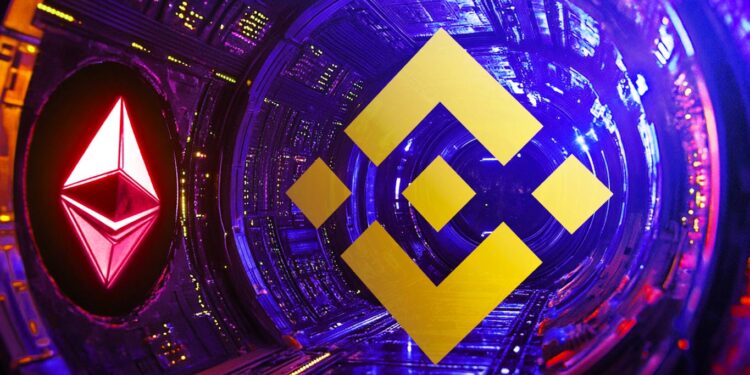 Top Crypto Exchange Binance Rolls Out Trading Support for New Liquidity Infrastructure Altcoin