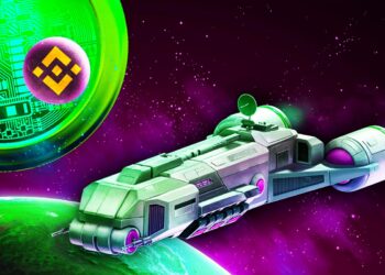 New Decentralized Gaming Token Skyrockets Following Binance Listing
