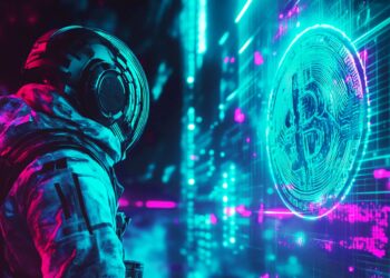 Analyst Predicts Massive Bitcoin Eruption Based on One Gold Chart, Sees Altcoin Market Following Suit