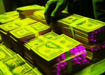 President Trump Slams Fed Chair Jerome Powell After Fed Rejects Rate Cut