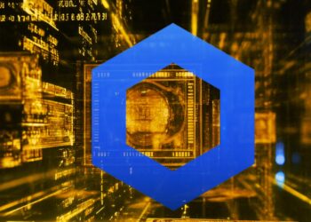 Decentralized Oracle Network Chainlink Continues To Top Real-World Assets Sector in Recent Development Activity: Santiment