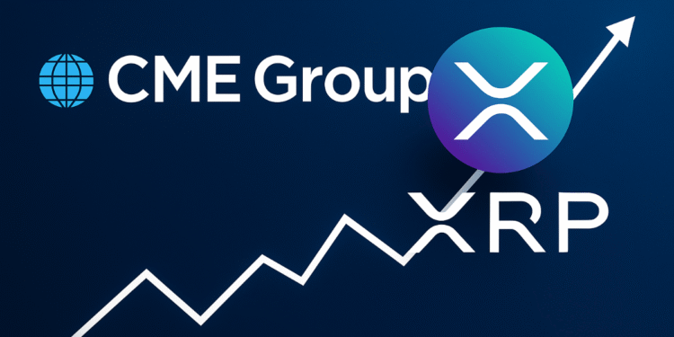 CME Launches XRP Futures Today — XRP Price Set to Move?