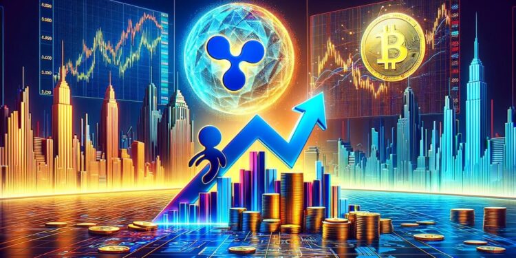 XRP Price Consolidates In Tight Bullish Compression Pattern, Why $5 Is Possible