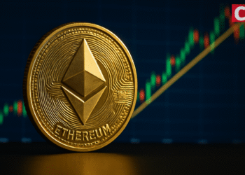 ETH Set to Surge? ETF Inflows and Golden Cross Spark Optimism