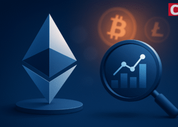 4 Ethereum On-Chain Metrics Show ETH Price Drop Is No Concern
