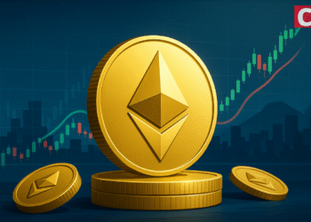 Whales Accumulate ETH as CEX Outflows Rise — $4K Ahead?