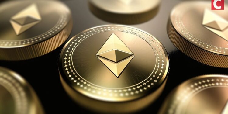 Ethereum Rally Helped Whale Flip $21M Loss Into Massive Profit