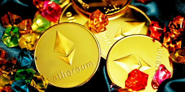 Ethereum Holds 200-Day EMA – Is A Breakout To $3,300 Imminent?