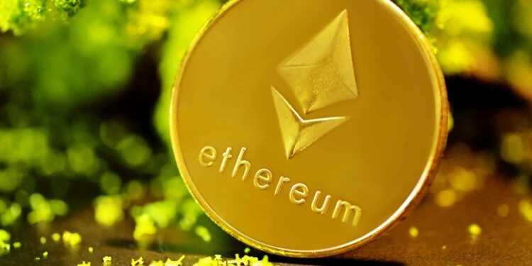 Binance’s Ethereum Reserves Drop By Nearly 300,000 ETH In A Month – Is A Massive Rally Coming?
