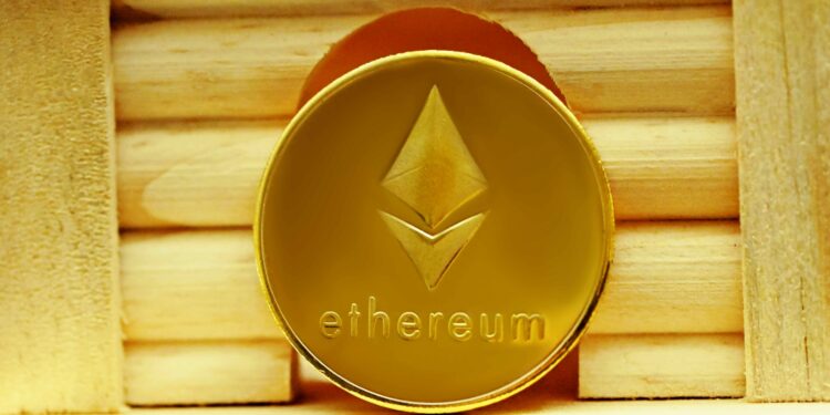 Is Ethereum Preparing For A Move To $3,800? Analysts Predict Bullish Phase Ahead