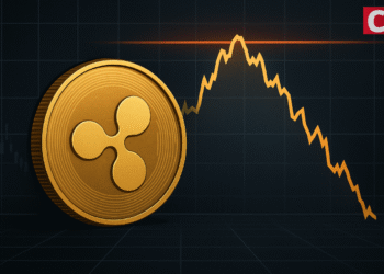 XRP Price Stalls as Ripple On-Chain Activity Slows