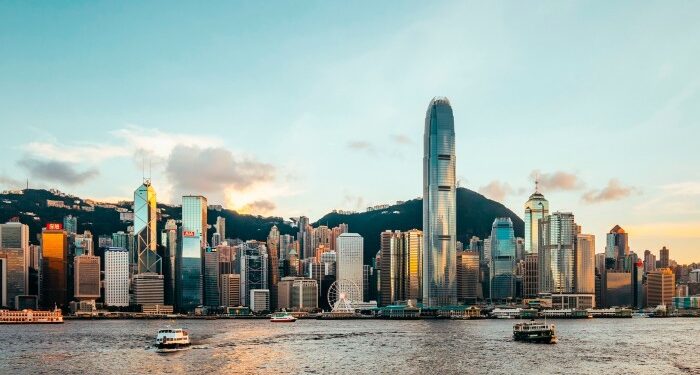 Hong Kong’s fintech ambitions keep lawyers busy on policymaking and deals
