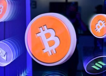 Bitcoin hits record high on hopes US lawmakers will finalise rules