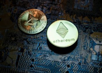 Ethereum Bullish Pattern Points To Immediate $3,000 Target – Details