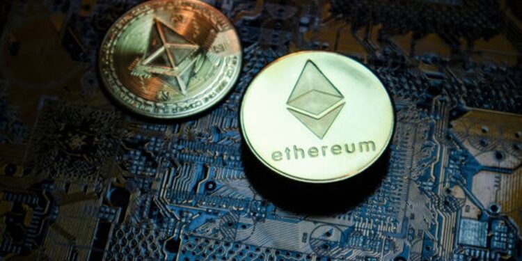 Ethereum Bullish Pattern Points To Immediate $3,000 Target – Details