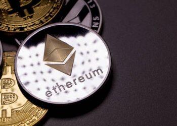 Ethereum Headed For Crucial Encounter At $4,000 – Here’s Why
