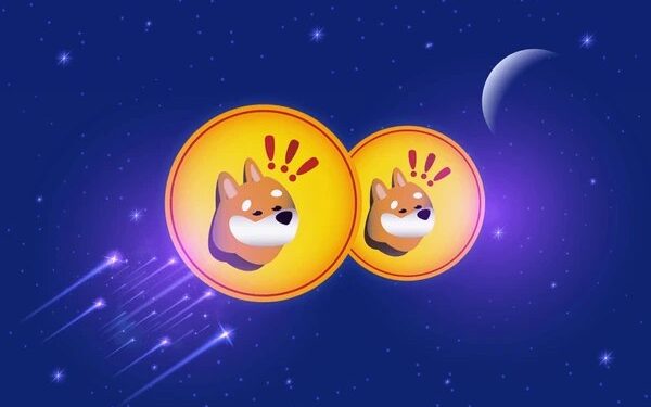 BONK Poised For Liftoff As Bulls Target Long-Term SMA Breakout