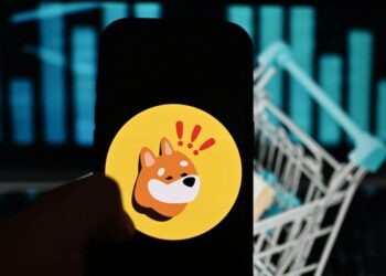 Solana’s BONK Targets 77% Corrective Move After Retrace To 200 EMA