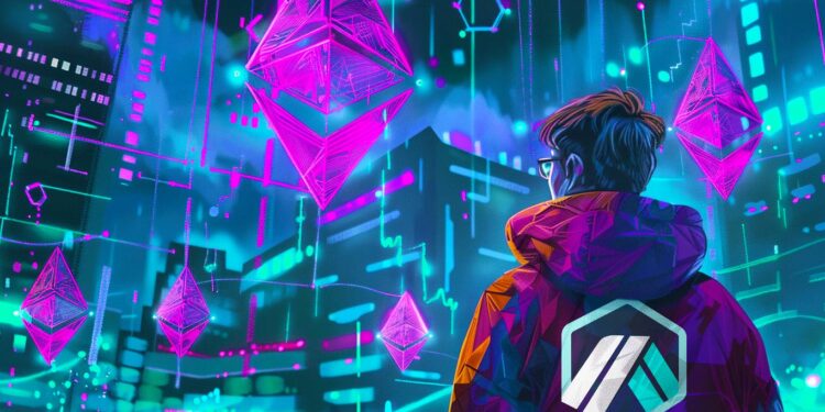 Trader Michaël van de Poppe Says Ethereum-Based Altcoin Primed To Do Well in Coming Months, Updates Outlook on Bitcoin and Sui