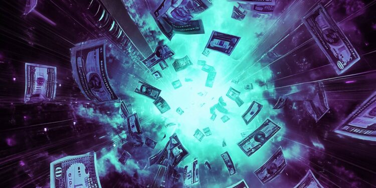 Feds Charge Atlanta Man for Allegedly Applying for Over $3,390,000 in Fraudulent Small Business Loans During COVID