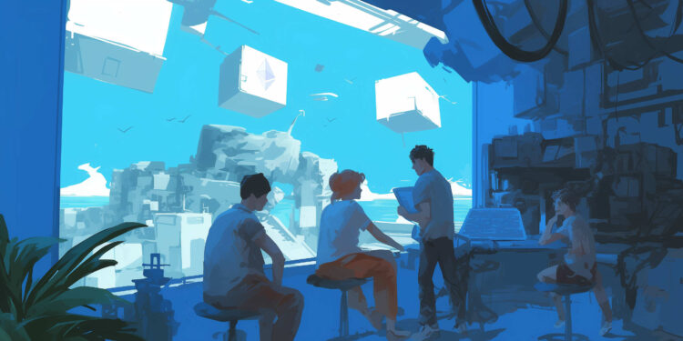 Announcing the Ethereum Season of Internships