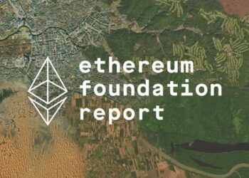 Ethereum Foundation Report | Ethereum Foundation Blog