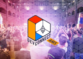 Wrapping up Devconnect, looking ahead!