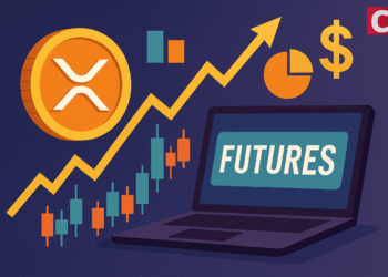 XRP Futures Launch With $1.5M Volume — Will XRP Hit $3?