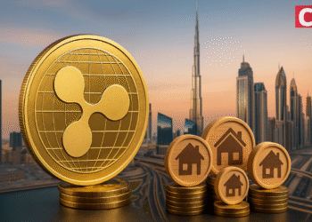 XRPL Powers $16B Dubai Real Estate Tokenization