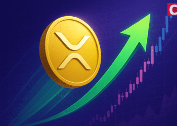 XRP Whale Moves $782M, $7.3B Volume Sparks Breakout Hopes