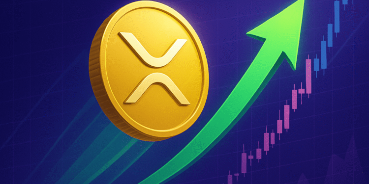 XRP Whale Moves $782M, $7.3B Volume Sparks Breakout Hopes