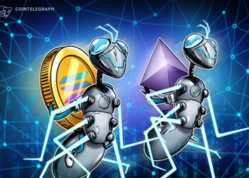 Solana ETF Set For ‘Imminent Launch,’ Analysts Say