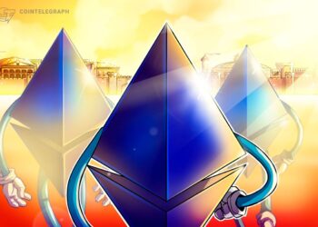 Ether bulls aim for $3,000 as BlackRock buying accelerates