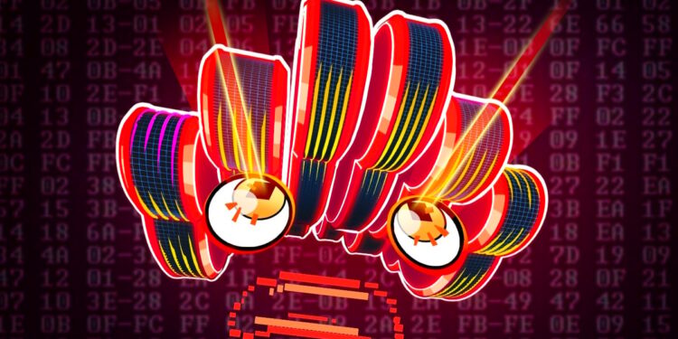 The AI arms race could destroy humanity.