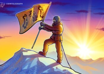 How high can the Bitcoin price go?