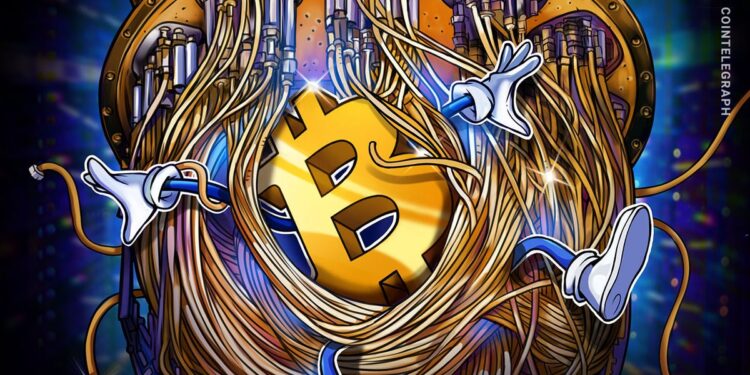 Quantum computers could break Bitcoin’s security within five years.