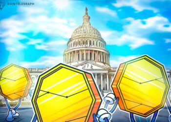 Many Senators Absent From ‘Bipartisan’ Crypto Market Structure Hearing