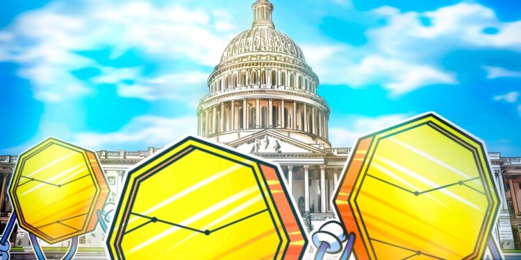 Many Senators Absent From ‘Bipartisan’ Crypto Market Structure Hearing