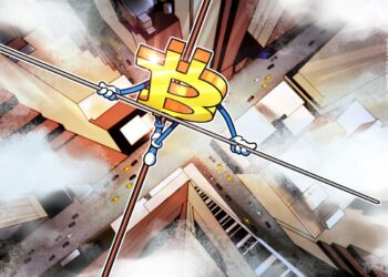 Bitcoin on ‘very shaky ground’ as new BTC price top nears — Saifedean Ammous