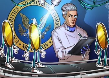 US SEC Considering Innovation Exemption For DeFi