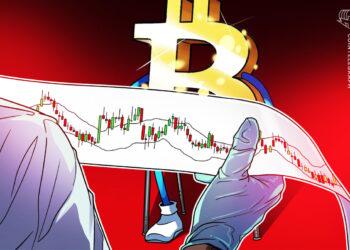 Bitcoin Bollinger Bands warnings shows BTC price rejection in what could lead to consolidation after all-time highs.