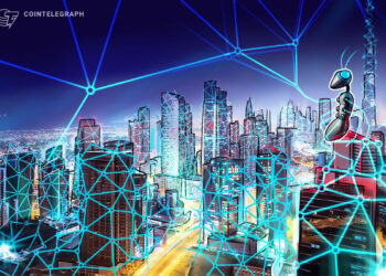 Dubai Real Estate Hits $18.2B in Sales Amid Tokenization Push
