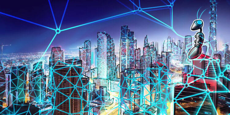 Dubai Real Estate Hits $18.2B in Sales Amid Tokenization Push