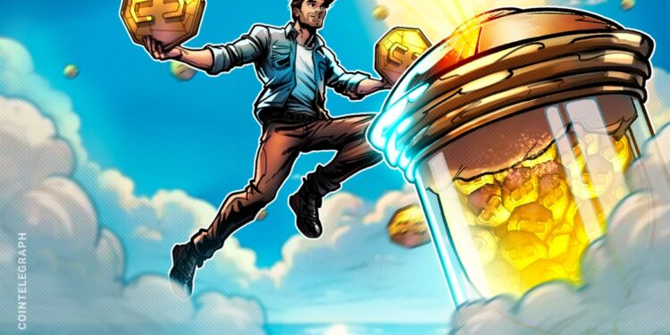 Blockdaemon Launches Institutional DeFi Staking Service