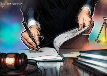 Paradigm Files Amicus Brief Supporting Roman Storm