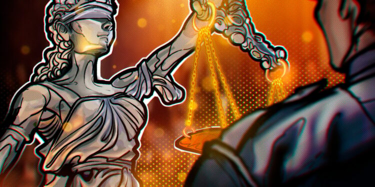 Crypto Scammer Gets 8 Years for $40M EmpowerCoin, ECoinPlus, Jet-Coin Fraud