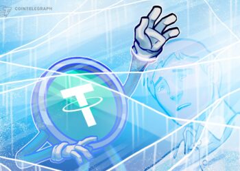 Tether Freezes $12 Million of USDT on Tron Network