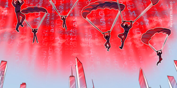 10 Signs an Airdrop Is a Scam — and How to Stay Safe