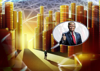 Trump’s push to deregulate crypto is touted as a win for innovation and financial freedom.