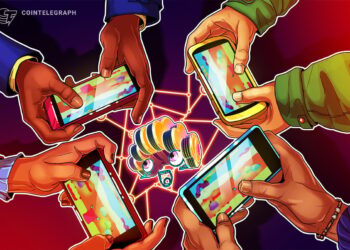 The battle for gaming data is on.